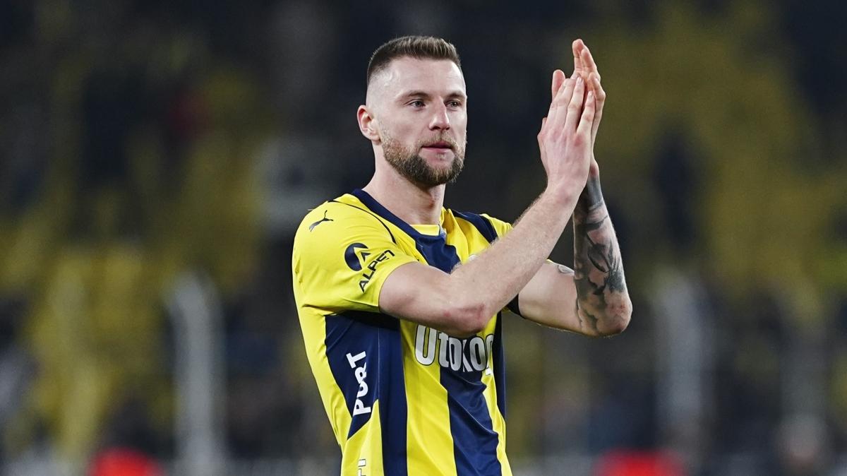 Milan Skriniar: Buray tercih etmekte ok haklydm