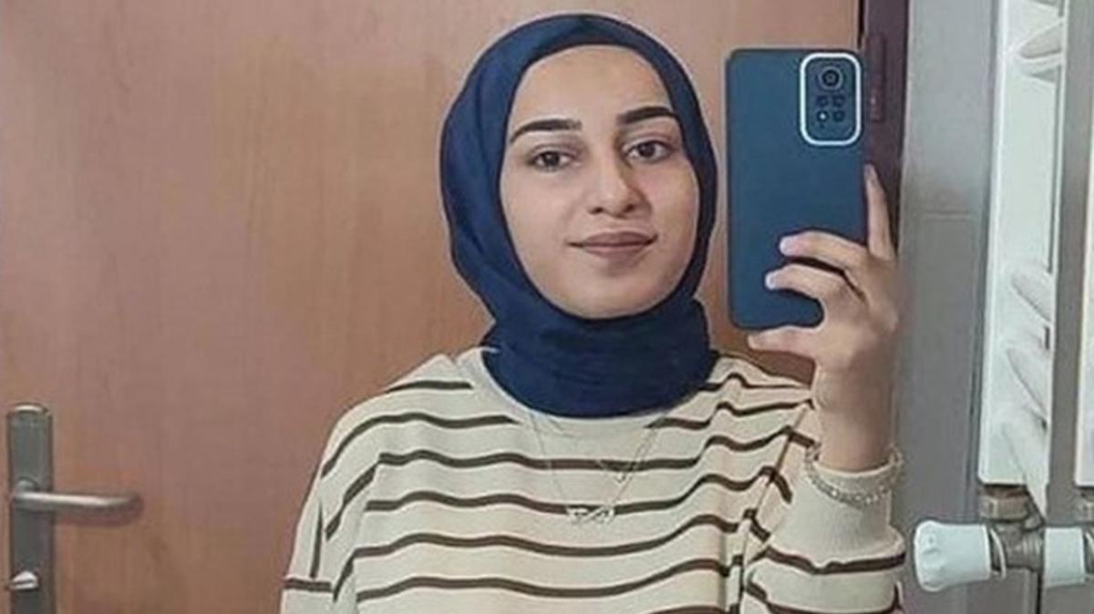 Rojin Kabai'in lm soruturmasnda yeni gelime