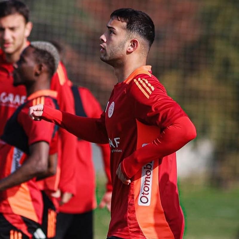 Antalyaspor, Bodrum FK ma hazrlklarn tamamlad