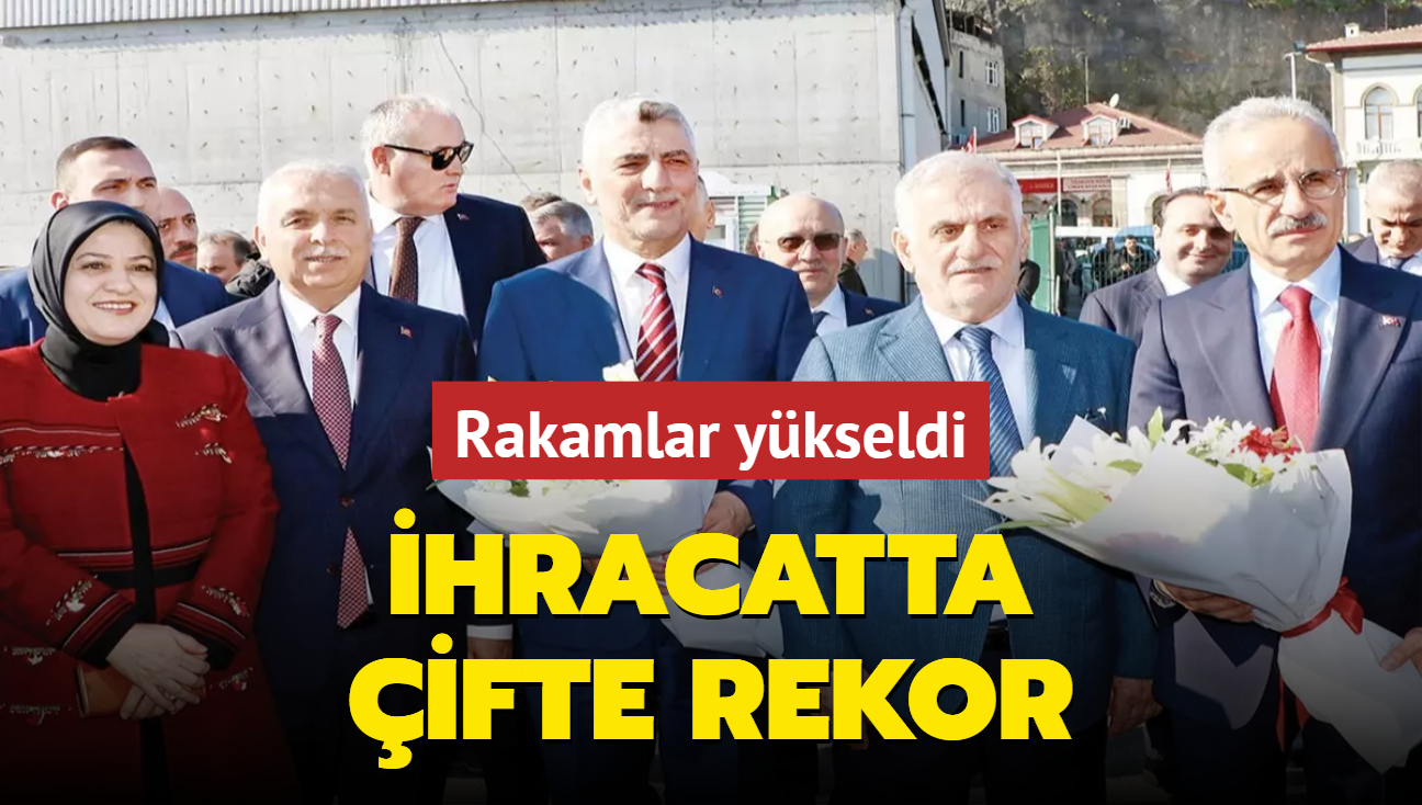 hracatta ifte rekor