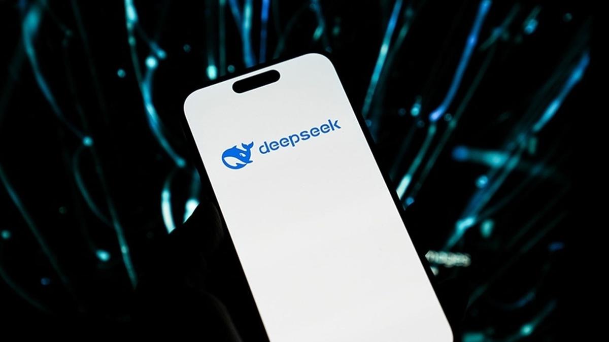 Avustralya'da hkmetinden DeepSeek'e kar nlem