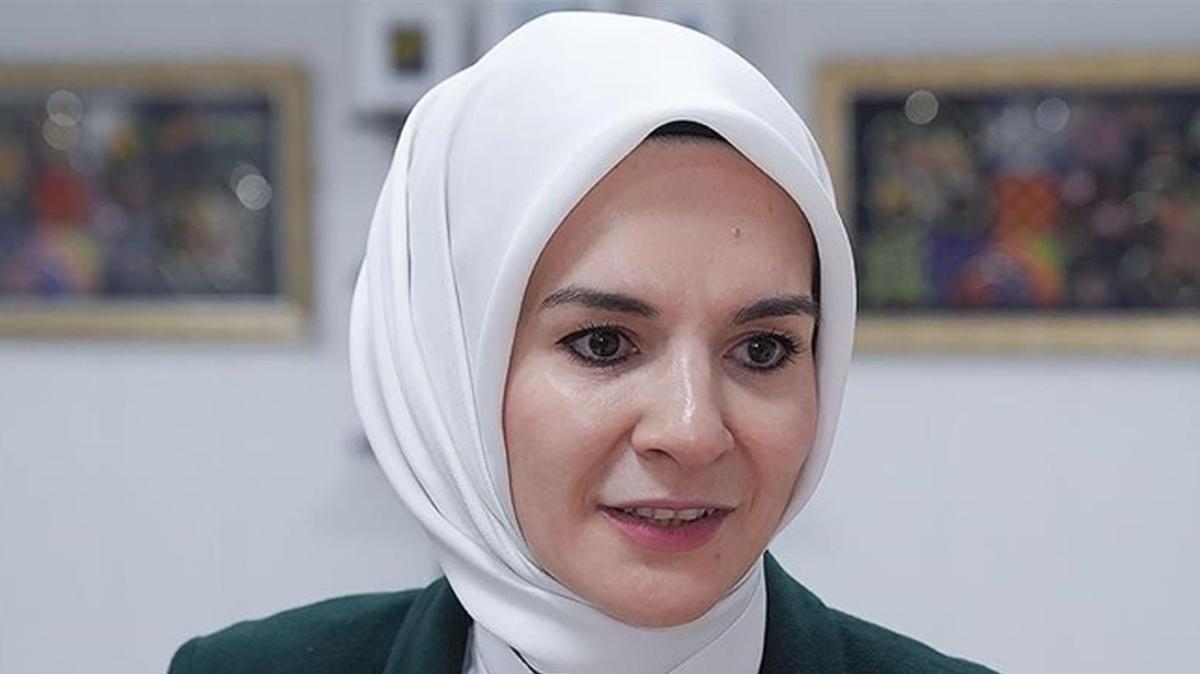 Bakan Gkta, Belika'da istismara urad iddia edilen ocuun annesini arad