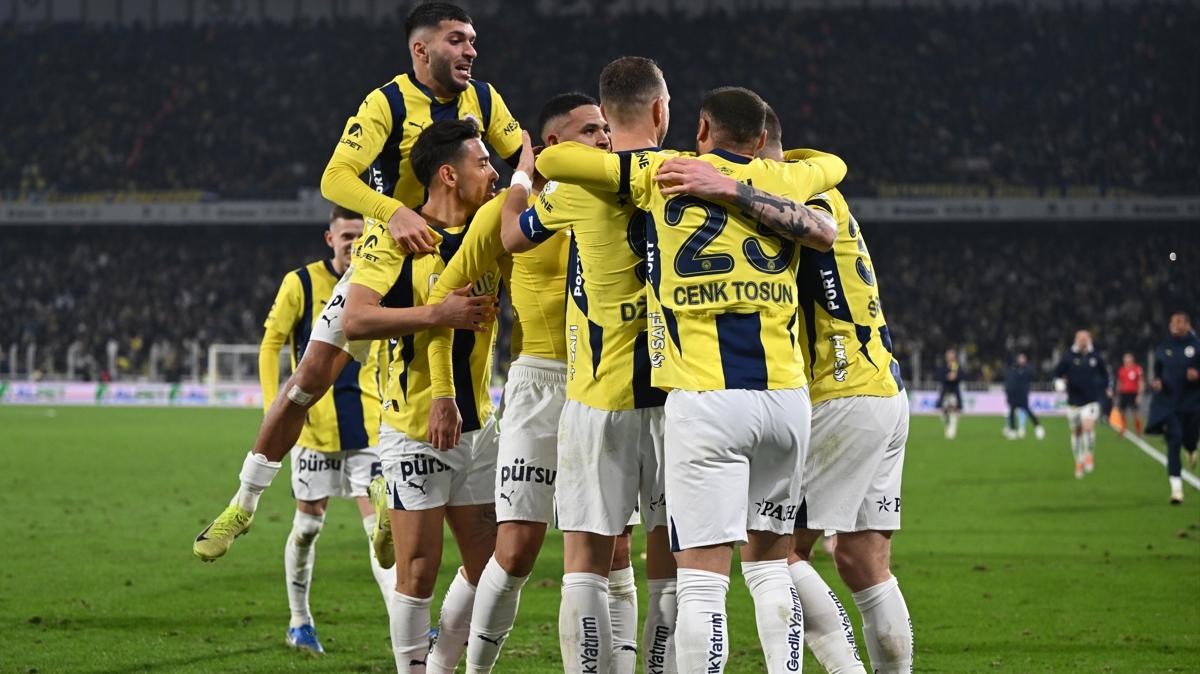 Fenerbahe, kupada Erzurumspor FK ile ilk kez karlaacak