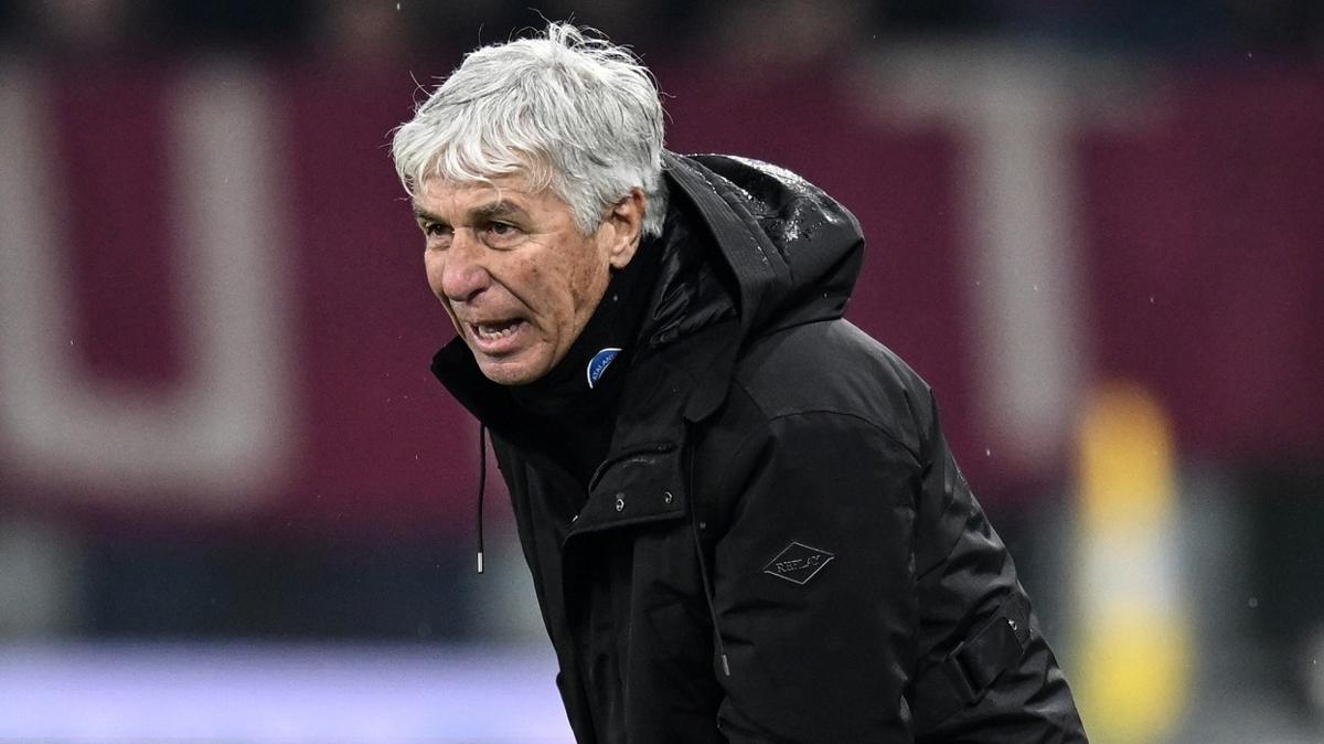 Gian Piero Gasperini: VAR'dan nefret ediyorum