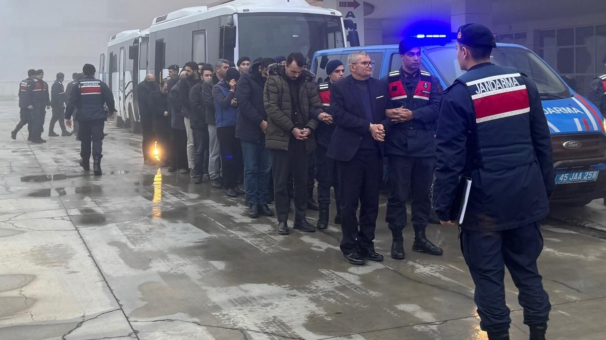 Snmezler su rgt kertildi