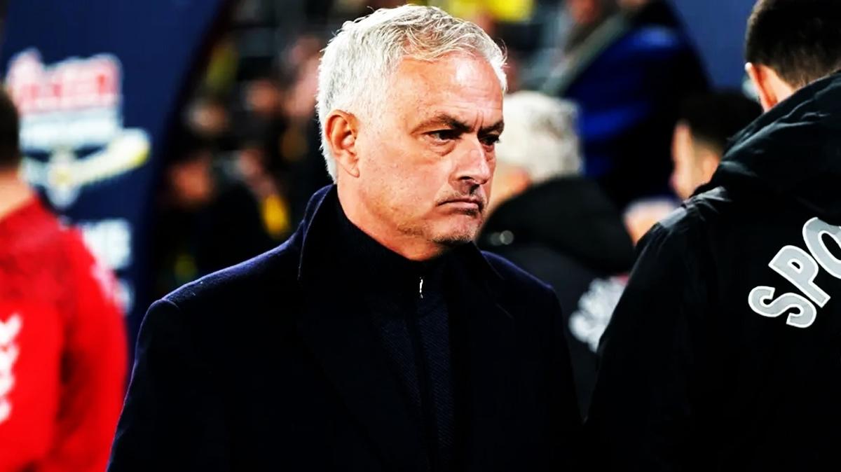 fenerbah�e jose mourinho s�per lig foto�raflar� resimleri