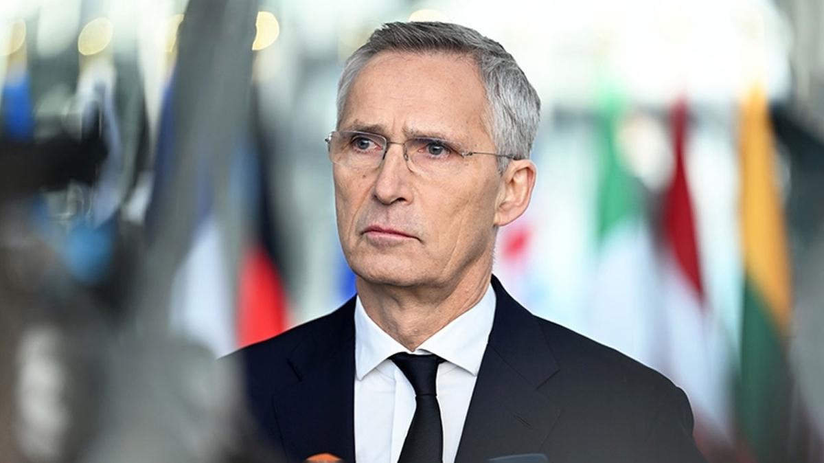 Stoltenberg, Norve Maliye Bakan oluyor