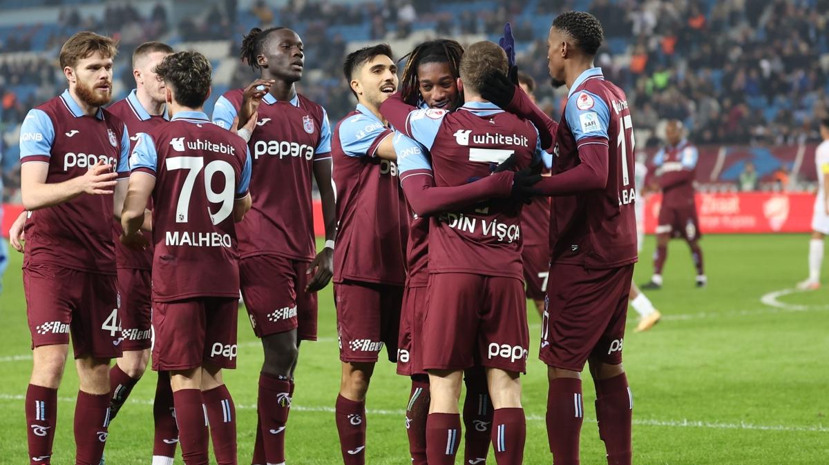 trabzonspor iskenderunspor t�rkiye kupas� foto�raflar� resimleri