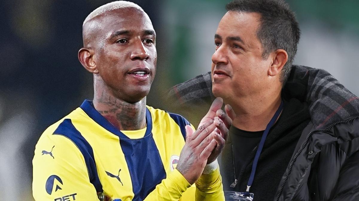 Acun Ilcal ve Talisca'dan dev ortaklk! ddialar arka arkaya geldi