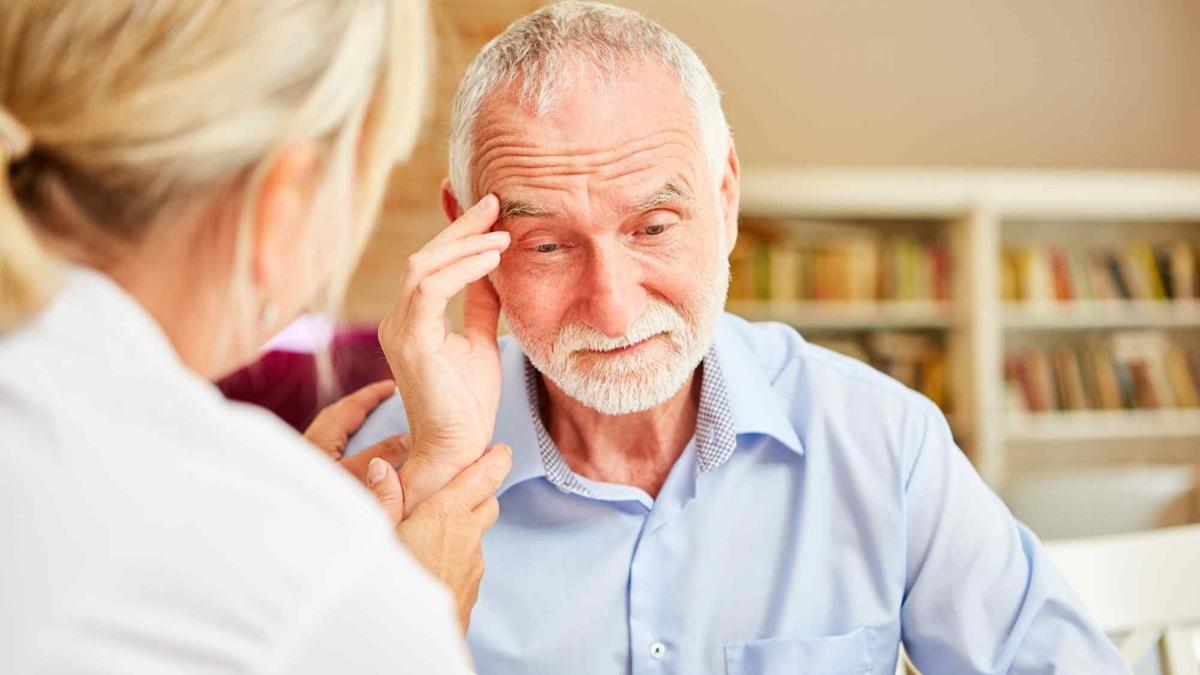 Alzheimer o maddeyle ba edemiyor! En ok yumurtada var: Yumurta Alzheimer'dan korur mu"