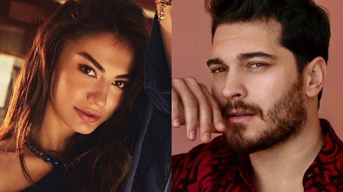 aatay Ulusoy ve Demet zdemir'li Eref Rya'ya Kzl Goncalar'dan byk transfer!