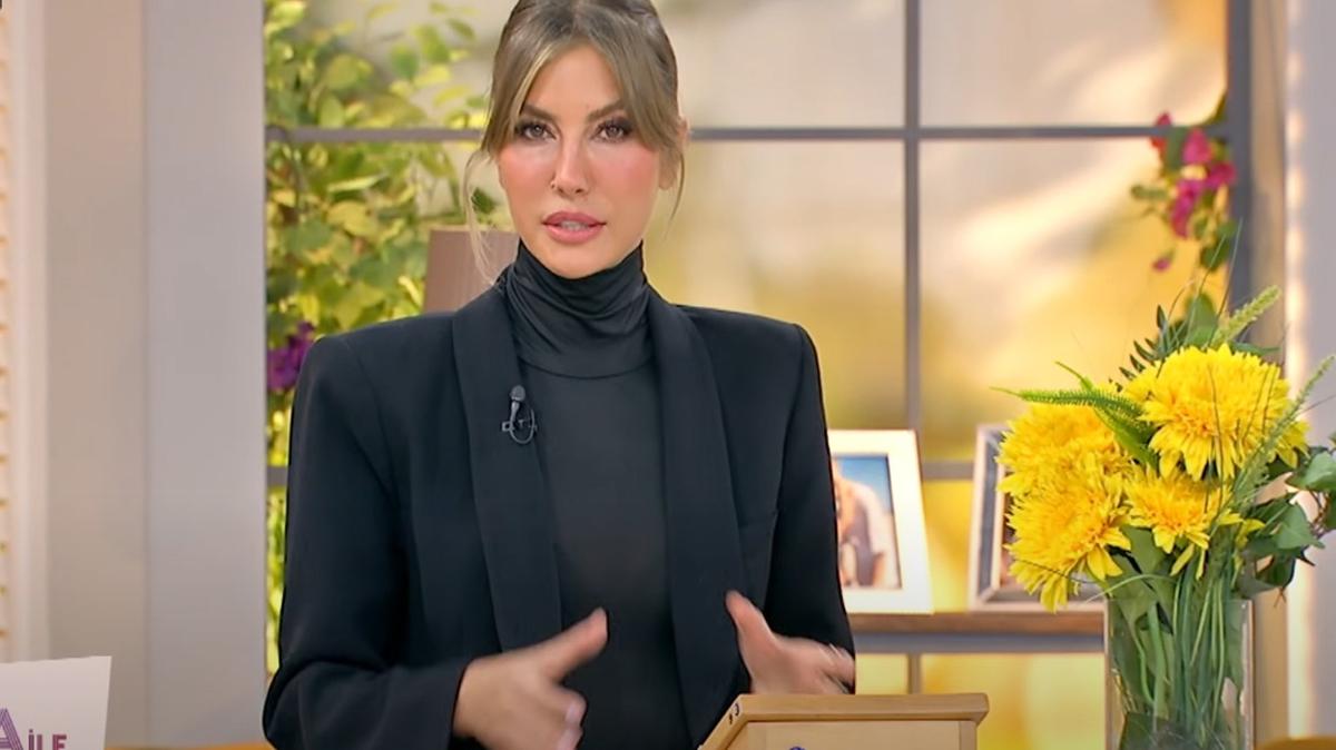 ala kel'den itiraf gibi aklama! 'Kskanmadm ama...'
