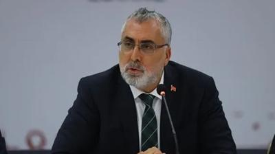 Bakan Ikhan: Mcbir sebep halini 31 Mays 2025'e kadar uzattk