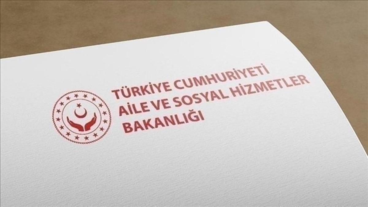 Aile ve Sosyal Hizmetler Bakanlndan, zmit'teki 21 aylk bebein lmne ilikin aklama
