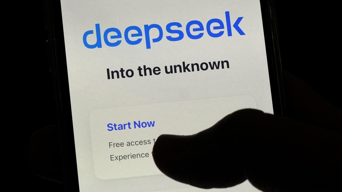 Hollanda'dan DeepSeek karar: Resmen yasakland