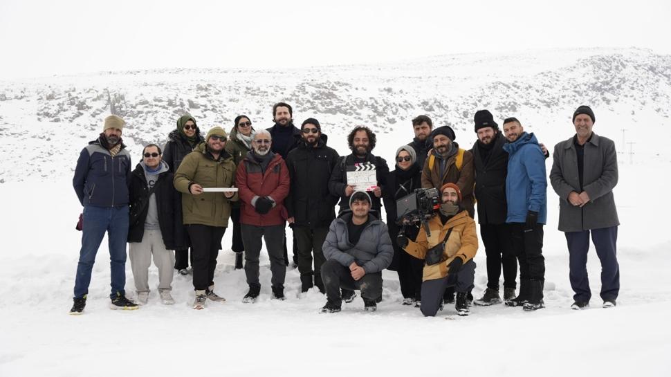 'Karayaz'nn ekimleri Tekman'da yapld