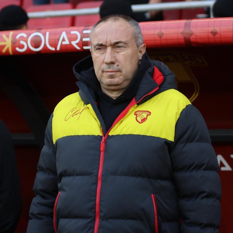 Stanimir Stoilov: ok zor bir dnemden geiyoruz