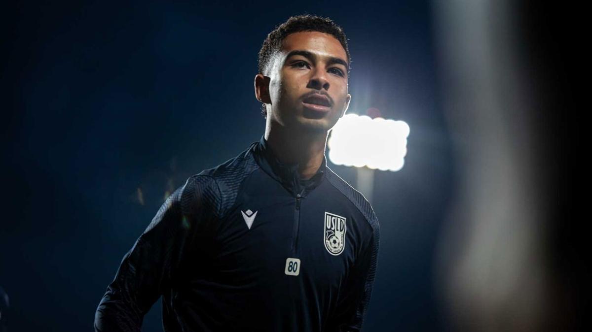 gessime yassine fenerbahe transfer fotoraflar resimleri