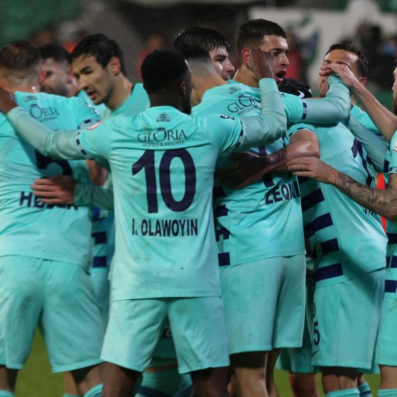 aykur Rizespor, Kasmpaa'ya konuk olacak