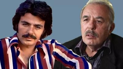 Ferdi Tayfur'dan anlaml miras... 'irinler Ky' geliyor!