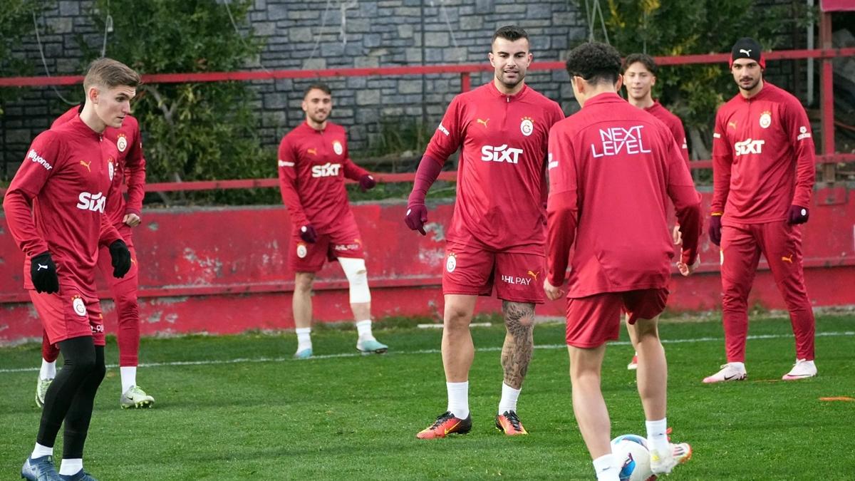 galatasaray adana demirspor s�per lig foto�raflar� resimleri