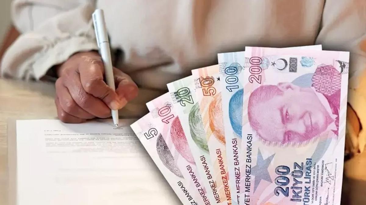 SSK balangc 1991, 2001 ve 2011 olan yaad! 1800 ve 2160 gnle erken emeklilik kapda