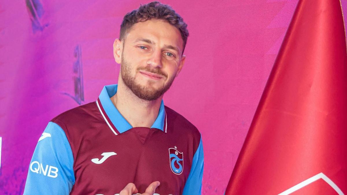 Trabzonspor'dan aklama geldi! Mustafa Eskihella' duyurdular