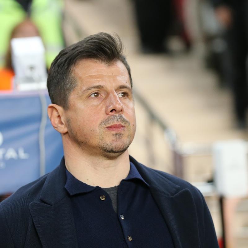 Emre Bel�zo�lu: Konu�ulacak �ok �ey var