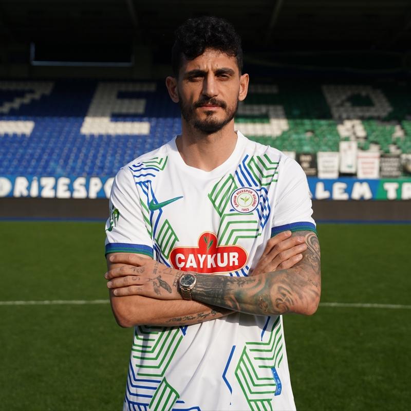 Samet Akaydin: Fenerbahe'de alglarla bu hale geldim