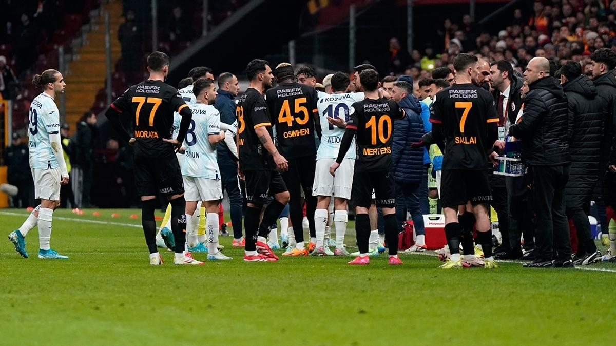 Adana Demirspor'dan aklama geldi! "Bu tepki MHK'ye"