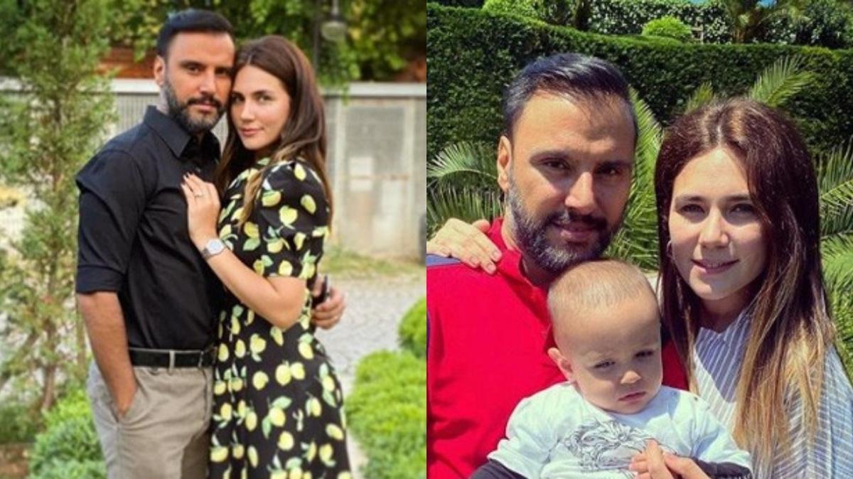 Alian'dan ei Buse Varol'a Umre srprizi!
