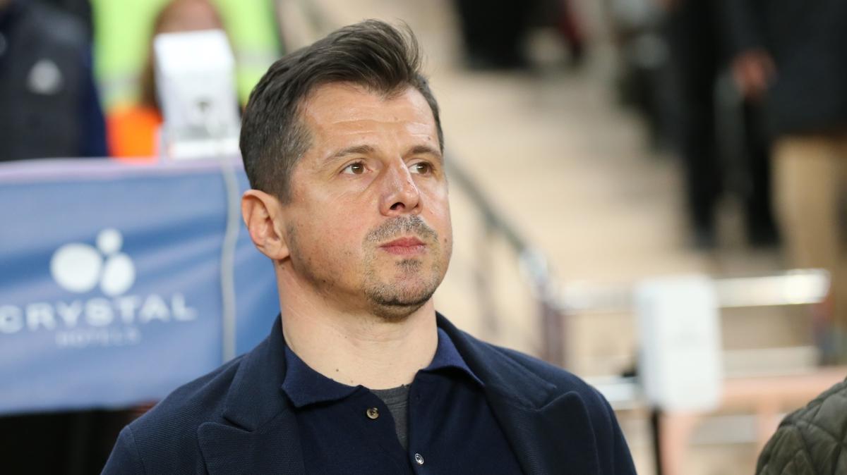 Emre Belzolu: Konuulacak ok ey var