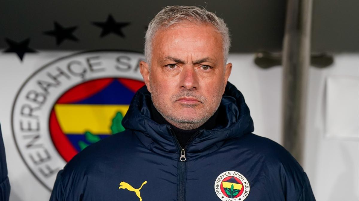 Mourinho: Kusursuza yakn oynamalyz