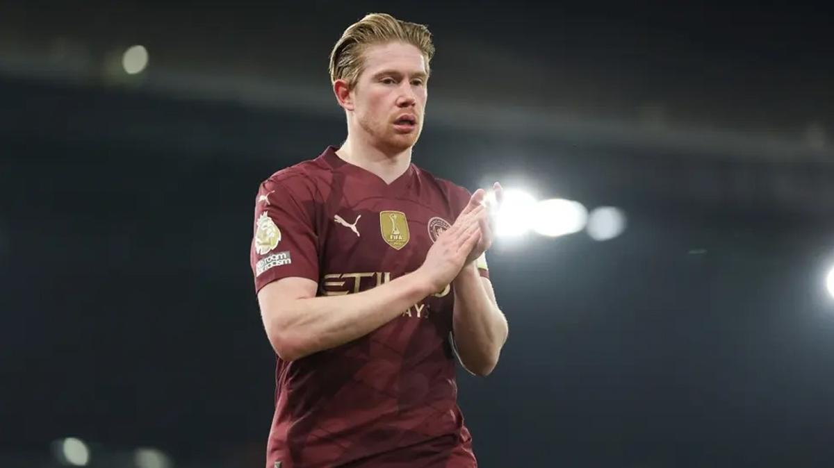 de bruyne galatasaray transfer foto�raflar� resimleri