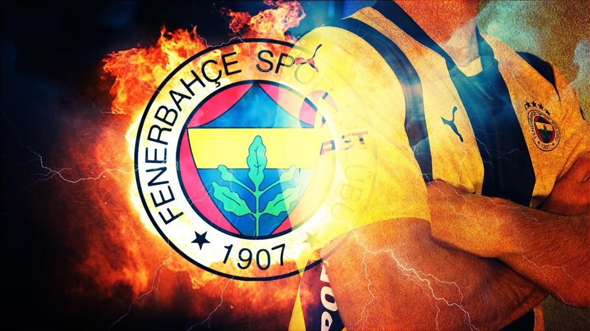 Fenerbahe'de fla gelime! Geldii gibi gidiyor