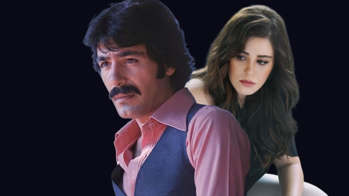 Ferdi Tayfur'un kz Tue Tayfur: 'Babamn krk kmad Utanyorum!'