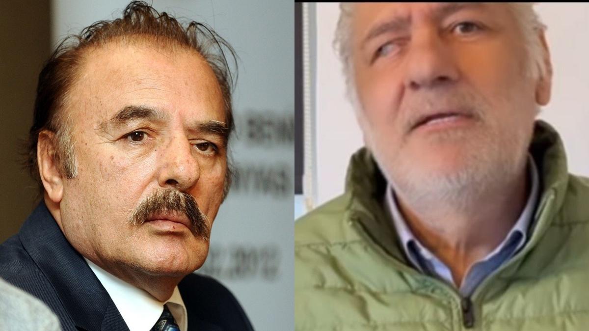 Ferdi Tayfur'un olu Timur Turanbayburt'tan zehir zemberek szler!