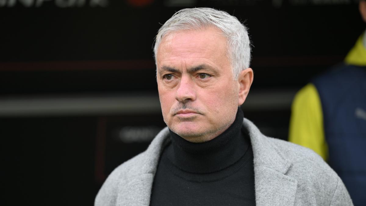 Mourinho: Futbolun temiz kalmas gerekiyor