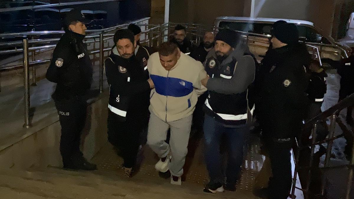 Zonguldak'ta tefecilik operasyonu: 8 gzalt