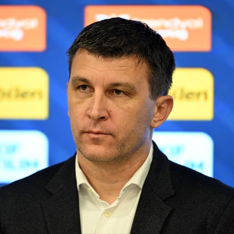Jakirovic: Her mamz kazanmak iin kacaz