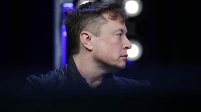 Elon Musk gzn ChatGPT'ye dikti