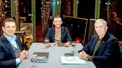 �mamo�lu'nun acelesi var Mansur 'Yava�'