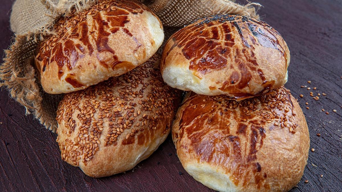40 yllk pastanecilerin poaa srr! Kahvaltlk en kolay pastane usul poaa tarifi