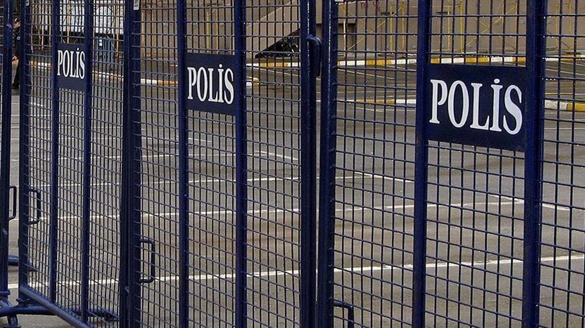 Bitlis'te toplant ve gsteri yryleri 6 gn sreyle yasakland