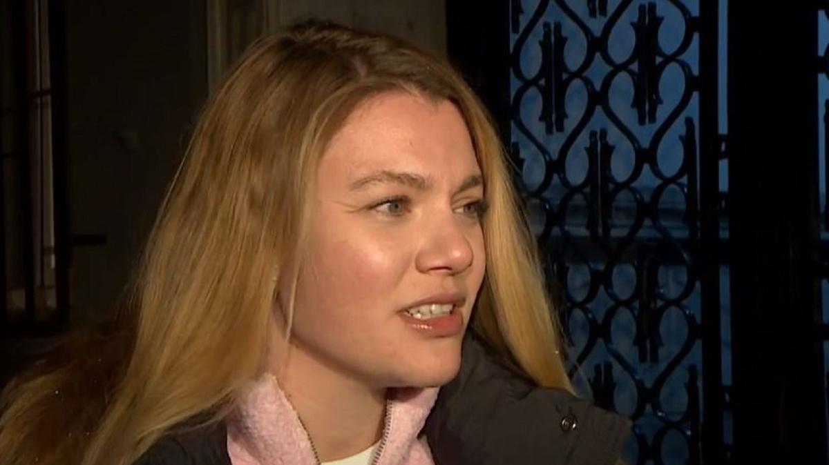Derya ensoy, Yaz Can Konyal sessizliini bozdu!