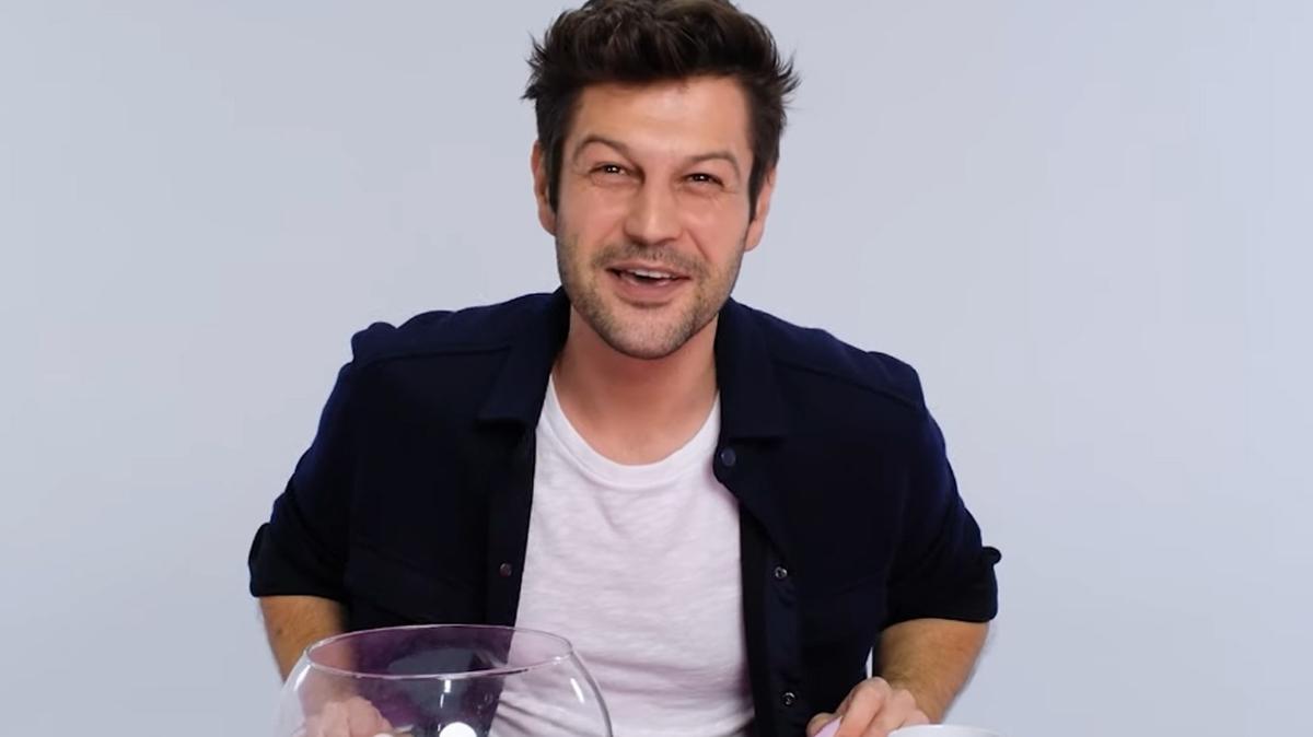Esas Olan tarihin en kts seilmiti... Serhat Teoman'dan dikkat eken aklama