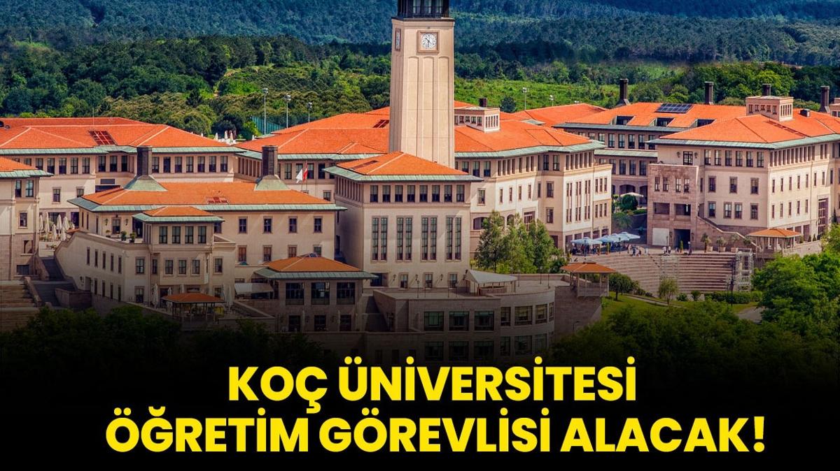 Ko niversitesi retim Grevlisi alacak!