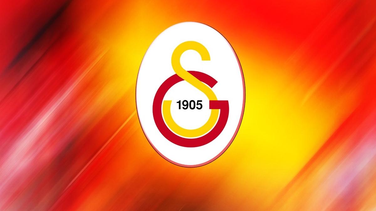 Saatler kalmt! Galatasaray'dan bir transfer daha