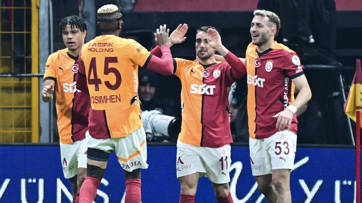 galatasaray uefa avrupa ligi az alkmaar fotoraflar resimleri