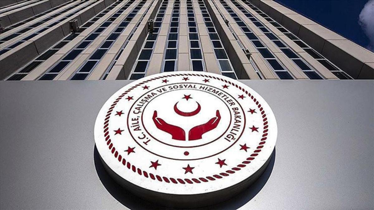 Kamuya atanan engelli vatanda says 72 bin 708'e kt
